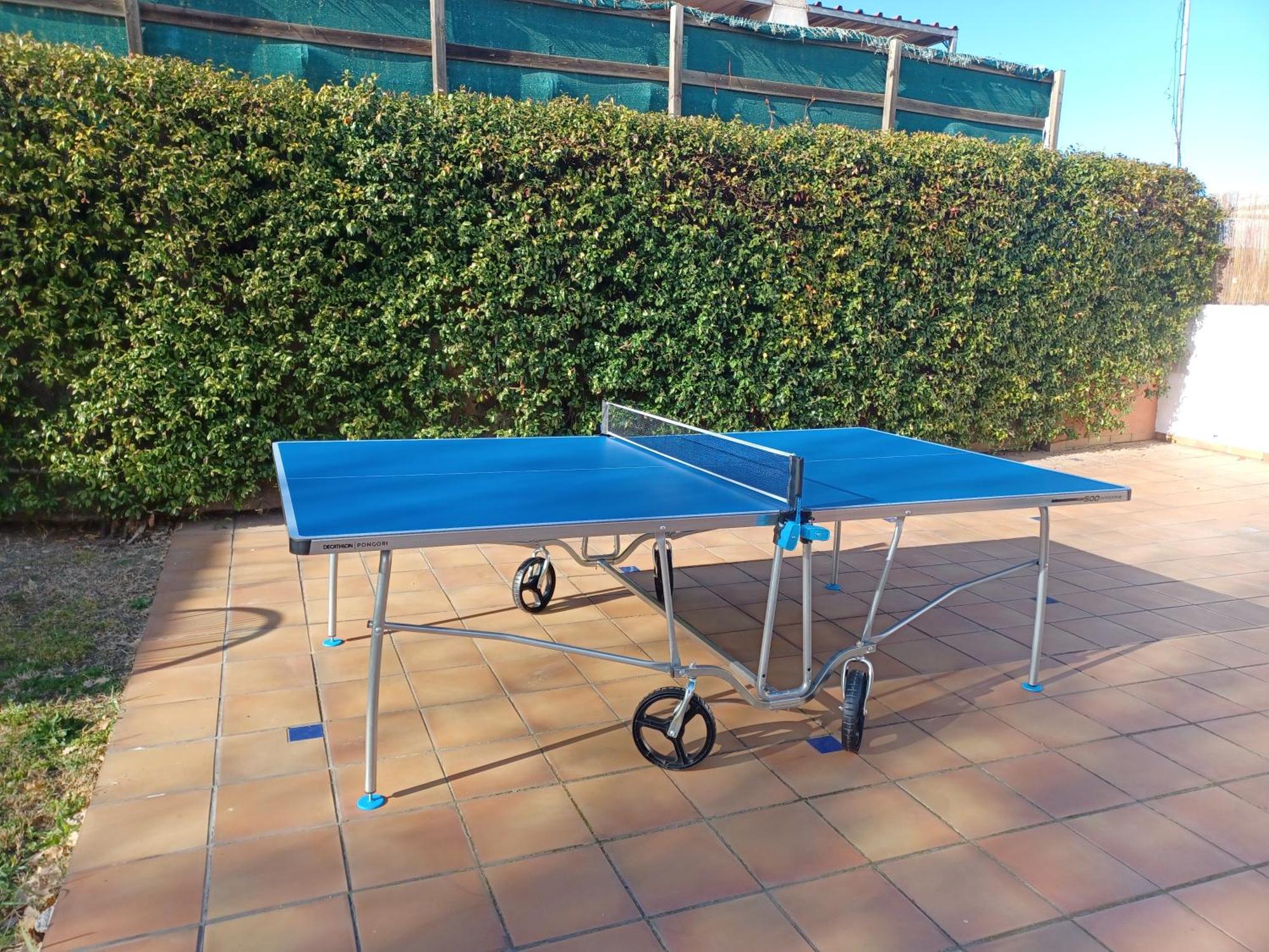 Piscina De Sal Barbacoa Wifi, Parking Gratis, 3 Min Pga Casa El Roble Villa Girona Exterior photo
